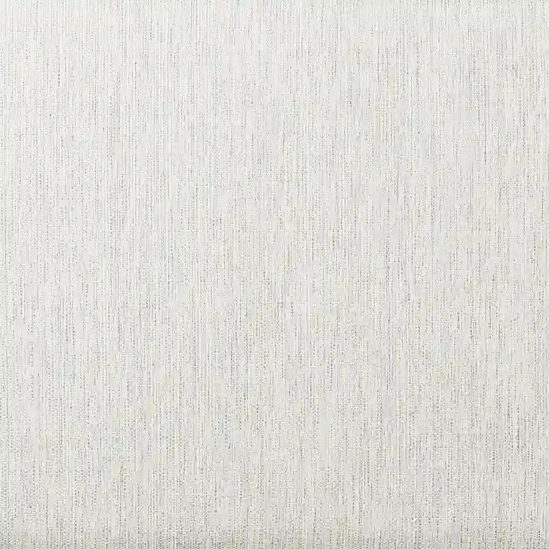 Canapé 3 places en tissu capitonné avec traversins et pieds en noyer — Plusieurs coloris