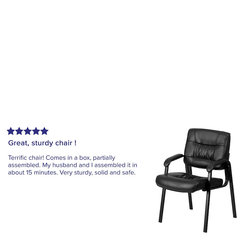 Fauteuil de bureau capitonné en similicuir avec accoudoirs rembourrés – Rouge / Blanc / Marron / Noir, 1 place