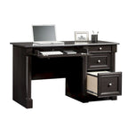 Bureau informatique individuel avec tiroirs – Chêne vintage / Chêne fendu / Cerisier sélectionné / Chêne éolien
